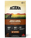 ACANA Adult Large Breed Recipe